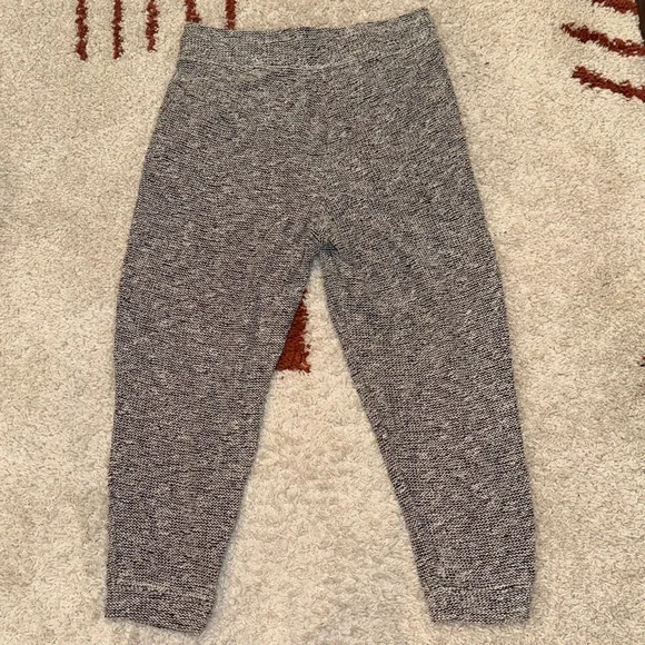 Aerie Offline Snowday Textured Woven Jogger - Picture 6 of 11